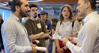 Tech Istanbul Growth, girişimleri İstanbul'un geleceğine taşıyor