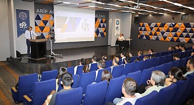 Tematik Kahve Günleri’nde otonom sistemler konuşuldu