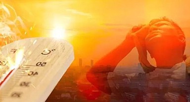 Termometreler Zirve Yapacak