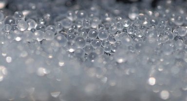 Ticaret Bakanlığı'ndan 'cam kürecikler' için yeni tebliğ