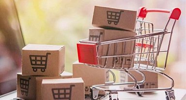 Ticaret ve perakende satış hacminde güçlü artış