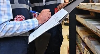 Ticaret'ten ilk yarıyıl denetim bilançosu... Rekor denetim: 1,5 milyar TL ceza