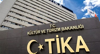 TİKA Başkanı Görevden Alındı