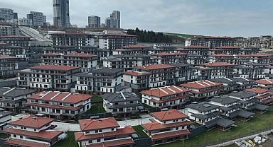 TOKİ ve Emlak Konut’tan Sertifikalı Konut Projesi