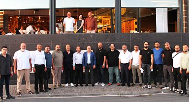 TPF ve ITAB&HMY'den perakende geleceğine stratejik adım