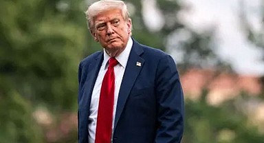 Trump'ın Sağlığı İçin Kritik Hamleler