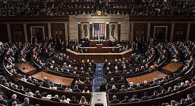 Trump’ın Yasası Meclisten Geçti