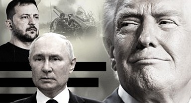 Trump-Putin Zirvesi Sonuçsuz Kaldı