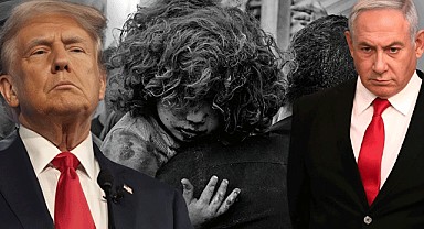 Trump’tan Gazze Mesajı: 