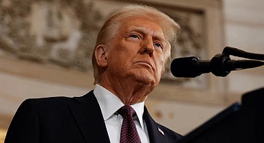 Trump'tan Rusya'ya Gözdağı