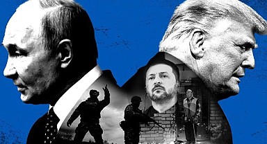 Trump'tan Rusya'ya Tehdit