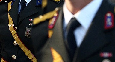 TSK'da devrim gibi değişiklik!