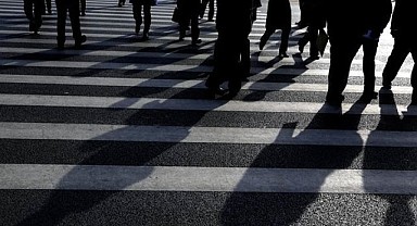 TÜİK işsizlik rakamlarını açıkladı