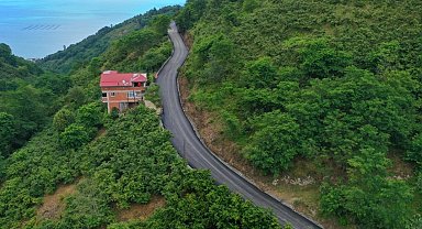 Turizme çıkan yol modernleşiyor