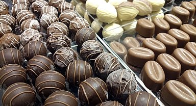 Türk çikolatacılar tereciye tere sattı! Belçika'ya ihracat yüzde 441 arttı!