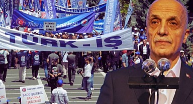 TÜRK-İŞ Grev Kararı Aldı