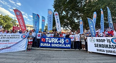 Türk-İş: “TÜİK’in Rakamları Gerçekleri Gizliyor” 