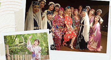 Türk-Japon dostluğu İzmit sahnesinde buluşuyor