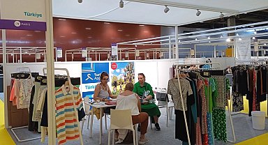 Türk moda endüstrisi 'Yeni Dünya' yolcusu