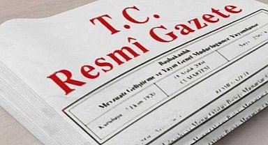 'Türk Parası Kıymetini Koruma' kararında değişiklik