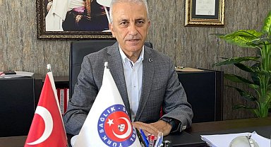 Türk Sağlık-Sen'den Aile Hekimliği Yönetmeliği tepkisi