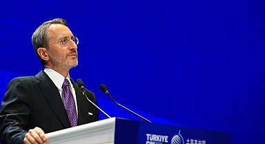 Türkiye-Çin Medya Forumu'nda adalet ve hakikat vurgusu