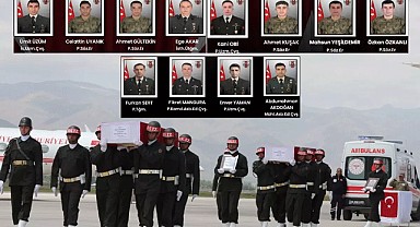 Türkiye’nin Yüreğini Yakan Faciada Yeni Detaylar