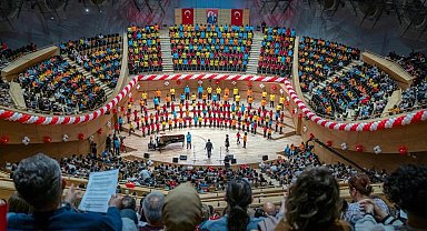 Türkiye sanat sahnelerinde tarihi başarı