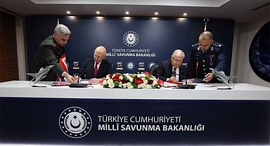 Türkiye ve İngiltere Arasında Büyük Anlaşma