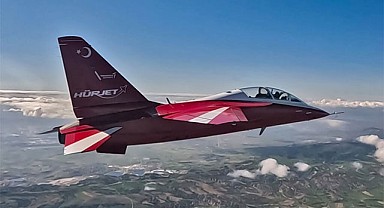 Türkiye ve İspanya HÜRJET İçin El Sıkışıyor