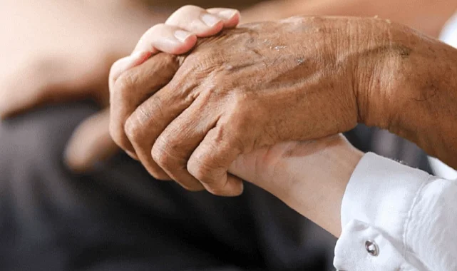 Türkiye'de yaşam süresi 78,1 yıla yükseldi... Kadınlar erkeklerden 5,2 yıl daha uzun yaşıyor