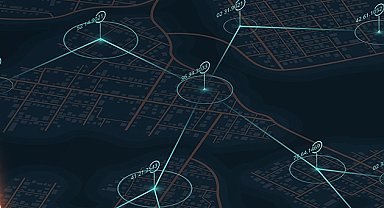 Türkiye'nin dijital haritası artık e-devlette