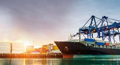 Türkiye'nin ihracatı rekor kırdı! Dış Ticaret Hacmi yüzde 12,1 arttı