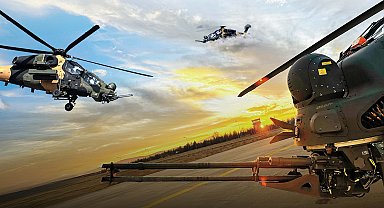 Türkiye'nin SARSILMAZ'ının yeni ürünleri IDEF 2025'te