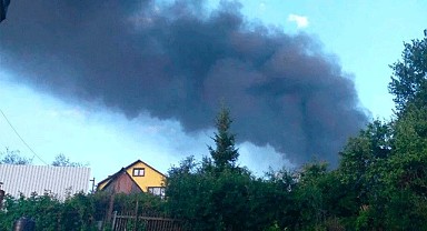 Ukrayna-Rusya Arasında Hava Gerilimi Yükseliyor