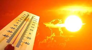 Ülke Genelinde Termometreler Patlayacak