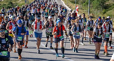 Uludağ sporun en önemli merkezlerinden olacak