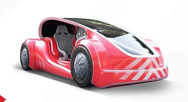 Uluslararası elektrikli araç yarışlarında sonuçlar açıklandı