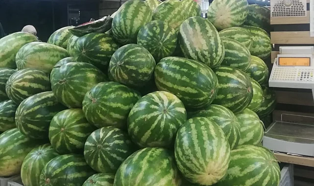 Üretici-Market fiyat farkı rekor kırdı! Karpuzda fark yüzde 600!