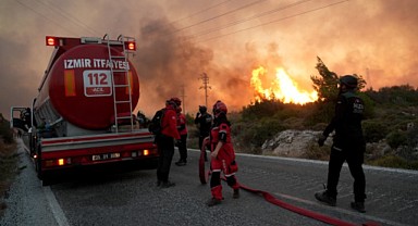 Yangın Felaketi Büyüyor: Can Kaybı ve Tahliyeler Var