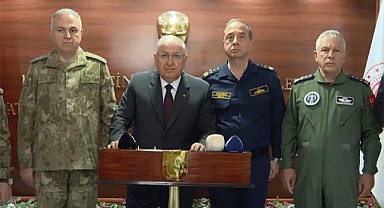 Yaşar Güler: