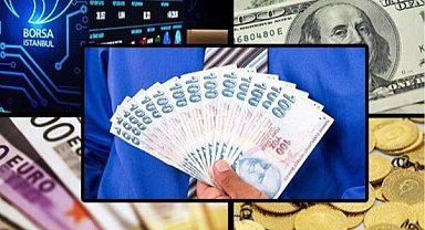 Yatırım fonları ve mevduat hesaplarında tevkifat oranları güncellendi