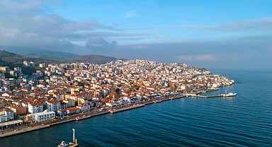 Yazın Renkleri Mudanya'da Yarışıyor