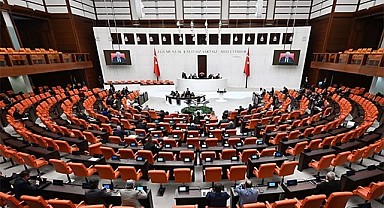 Yeni Sağlık Yasası Meclis’te Kabul Edildi