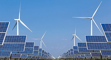 Yeni yasa temiz enerjiyi hızlandıracak