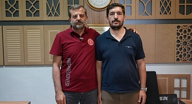 Yeşil Vatan Savaşçısı