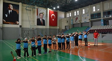 Yıldırım Belediyesi Yaz Spor Okulları’nda üçüncü dönem başlıyor