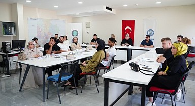 Yıldırım Belediyesinden Bin Çifte Aile Eğitimi