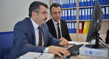 Yıldırım Belediyesinden İstihdama Katkı