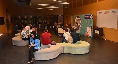 Yıldırım’da gençlere ücretsiz tercih danışmanlığı hizmeti veriliyor